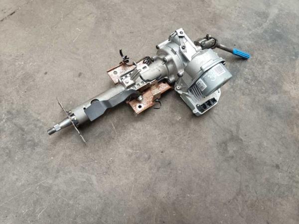 COLONNE DE DIRECTION KIA CEED/ HYUNDAI I30 2006-2012 - Vue 1